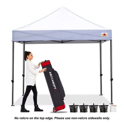 S1 Nova Base™-Lite Canopy 8x8, 8x12, 8x16
