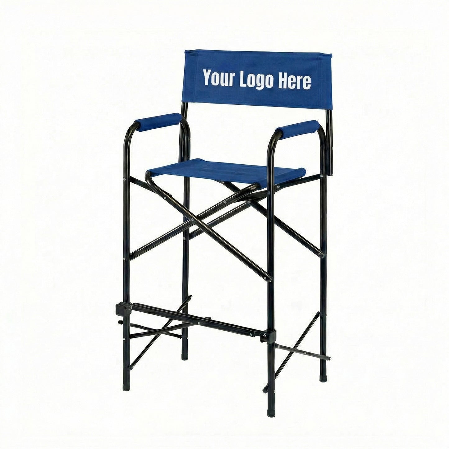 Custom Directors Chair