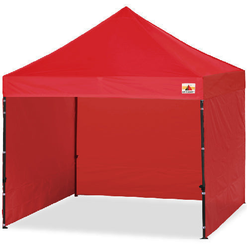S1 Nova Base™-Lite Canopy with Sidewalls 10x10, 10x15, 10x20