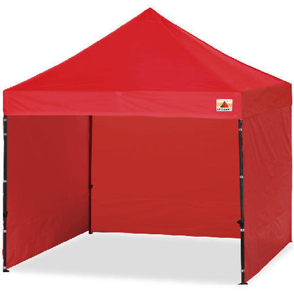 S1 Nova Base™-Lite Canopy with Sidewalls 10x10, 10x15, 10x20