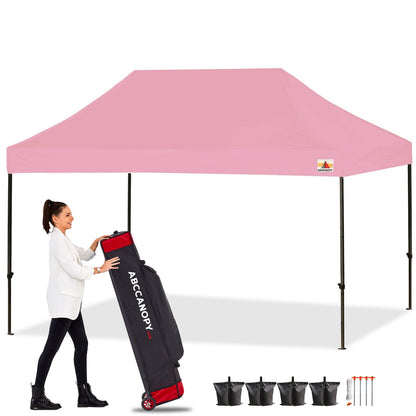 S1 Nova Base™-Lite Canopy 10x10, 10x15, 10x20