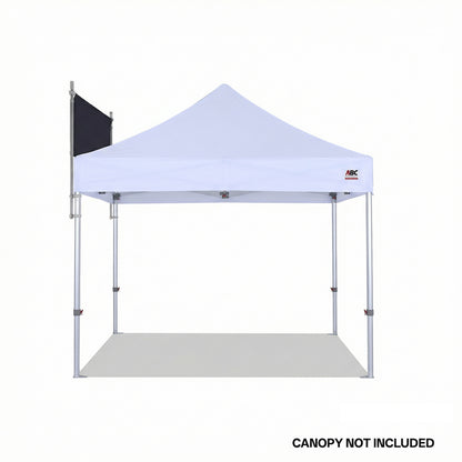 Custom Display Banner