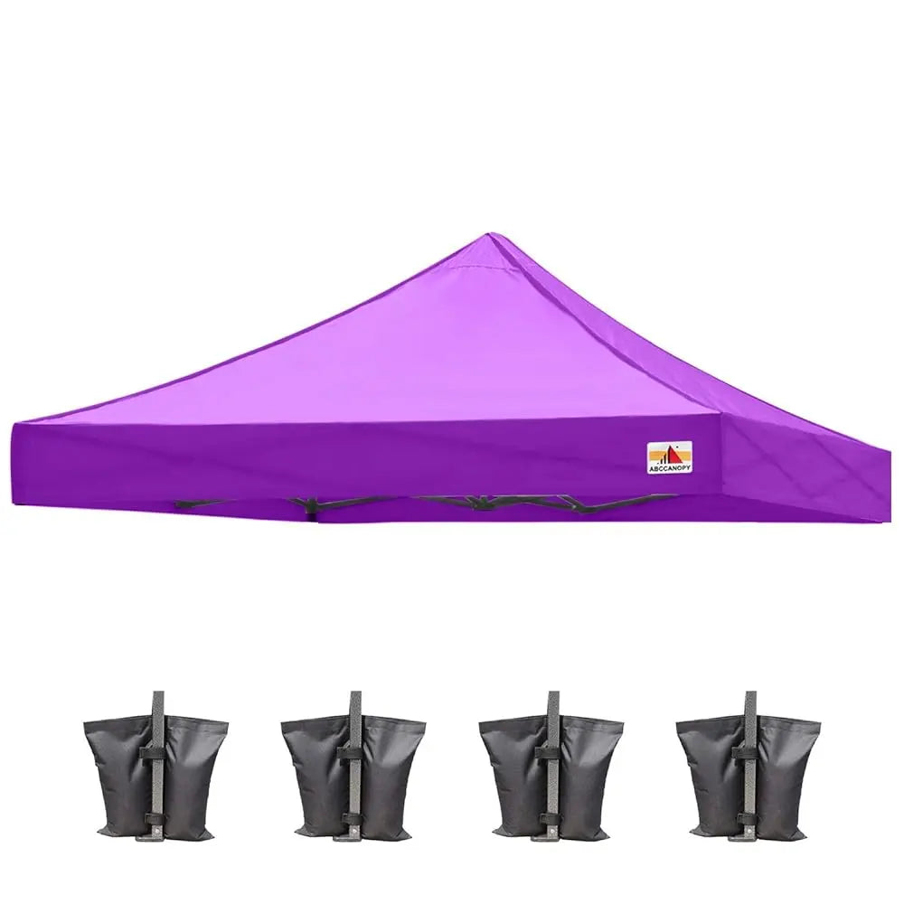 Replacement Top Cover 8x8, 10x10, 10x15, 10x20