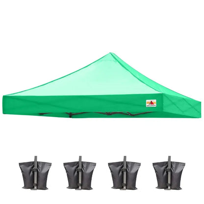 Replacement Top Cover 8x8, 10x10, 10x15, 10x20