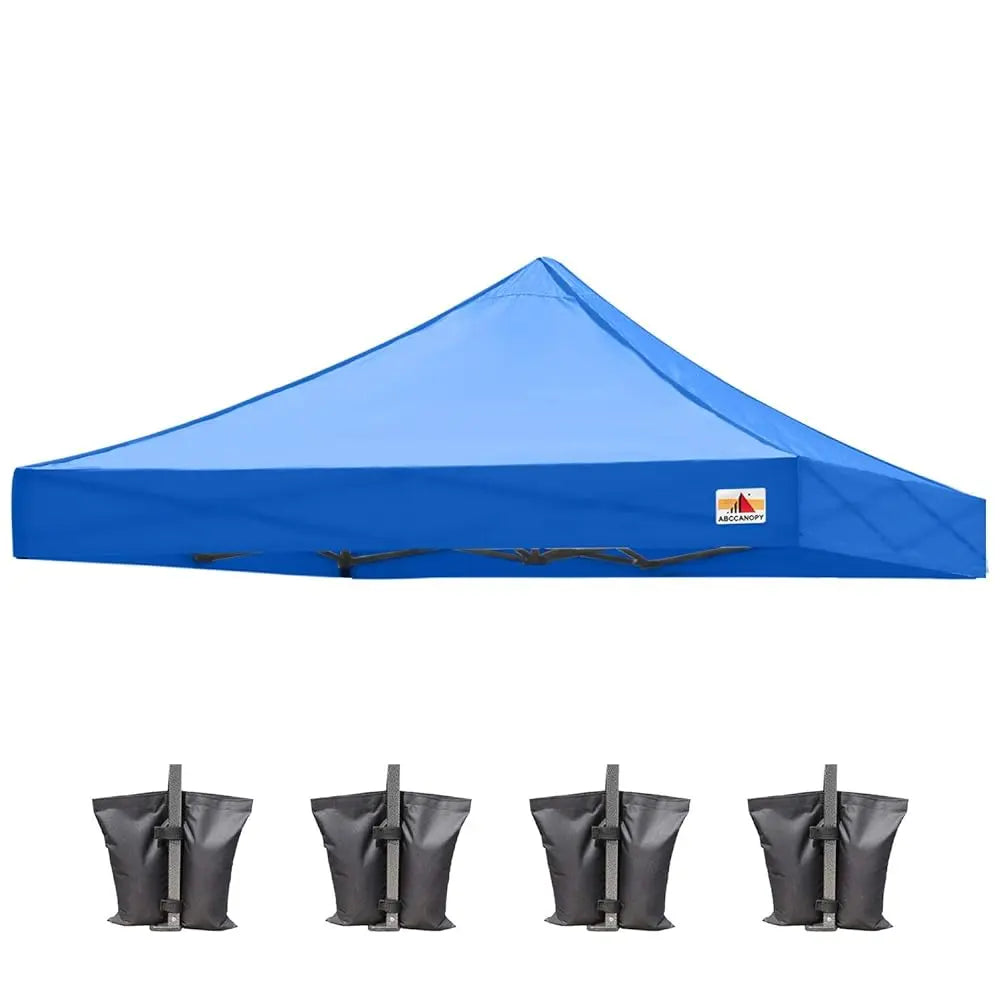 Replacement Top Cover 8x8, 10x10, 10x15, 10x20