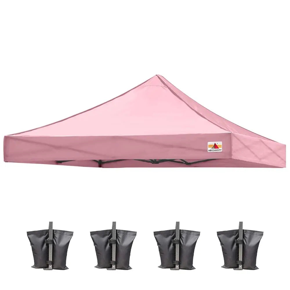 Replacement Top Cover 8x8, 10x10, 10x15, 10x20