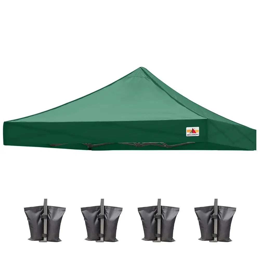 Replacement Top Cover 8x8, 10x10, 10x15, 10x20