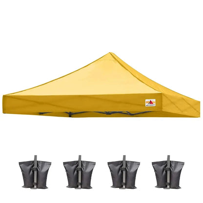 Replacement Top Cover 8x8, 10x10, 10x15, 10x20