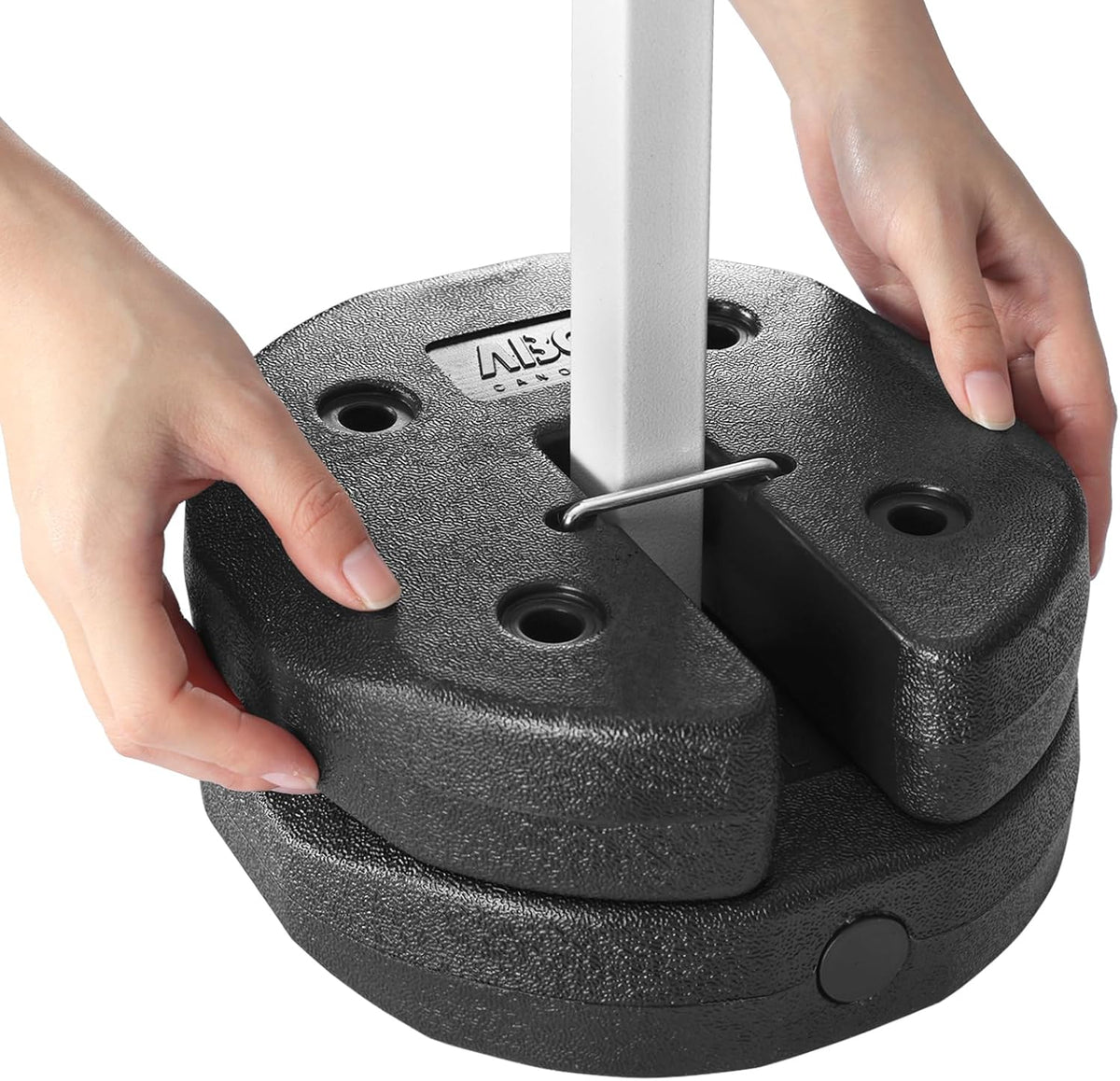 Canopy Weights
