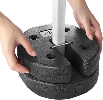 Canopy Weights