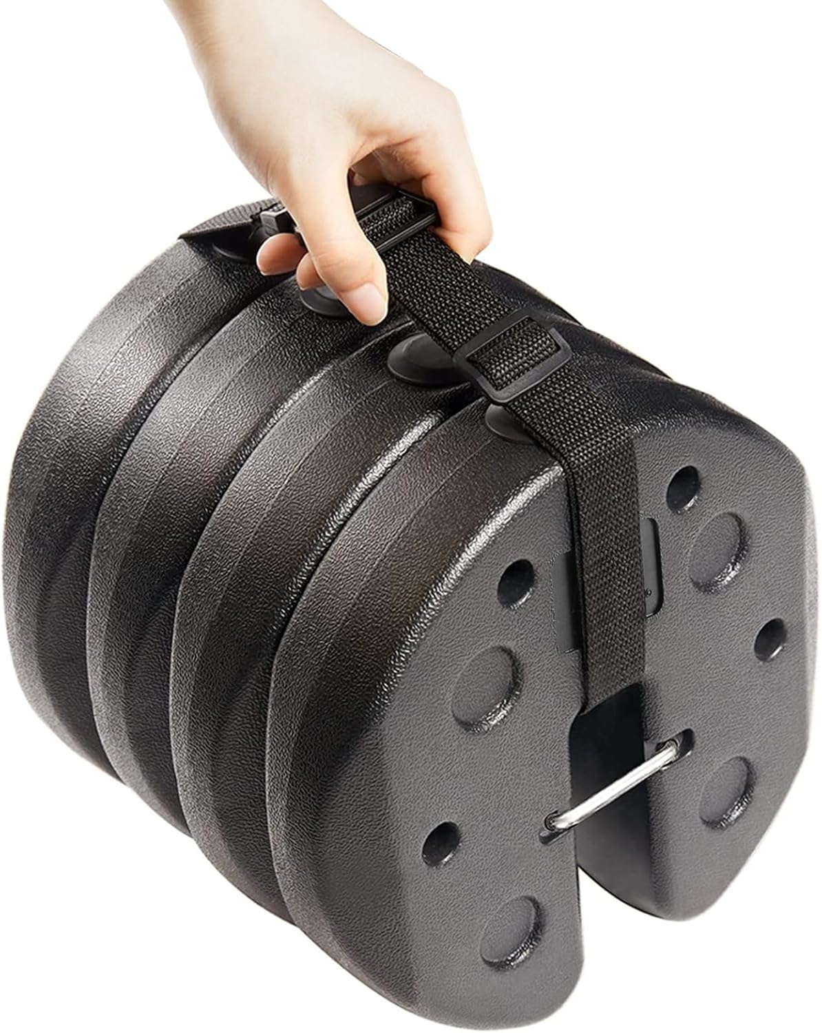 Canopy Weights