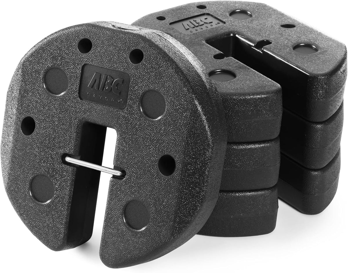 Canopy Weights