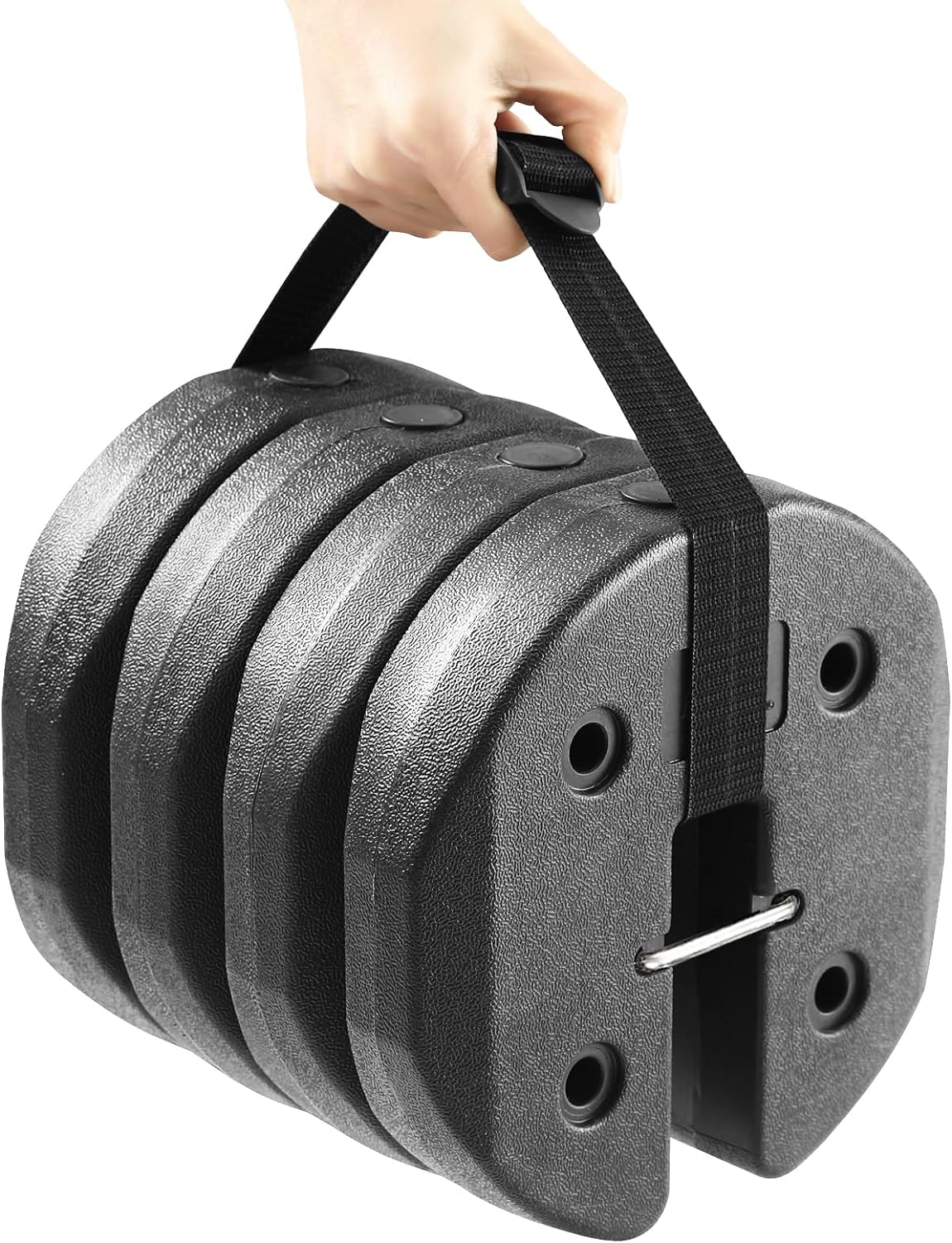 Canopy Weights