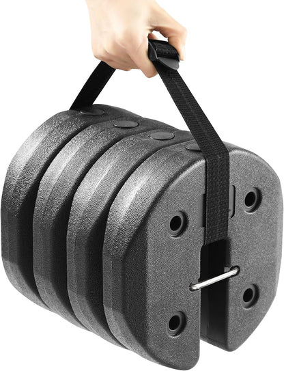Canopy Weights