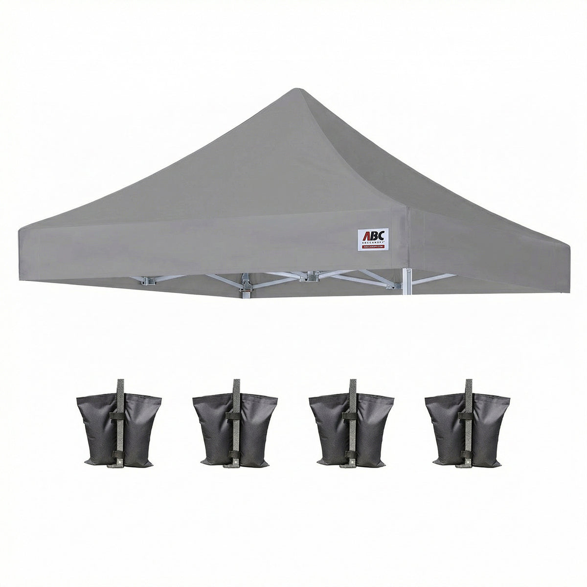 Canopy Top Replacement Cover 10x10, 10x15, 10x20