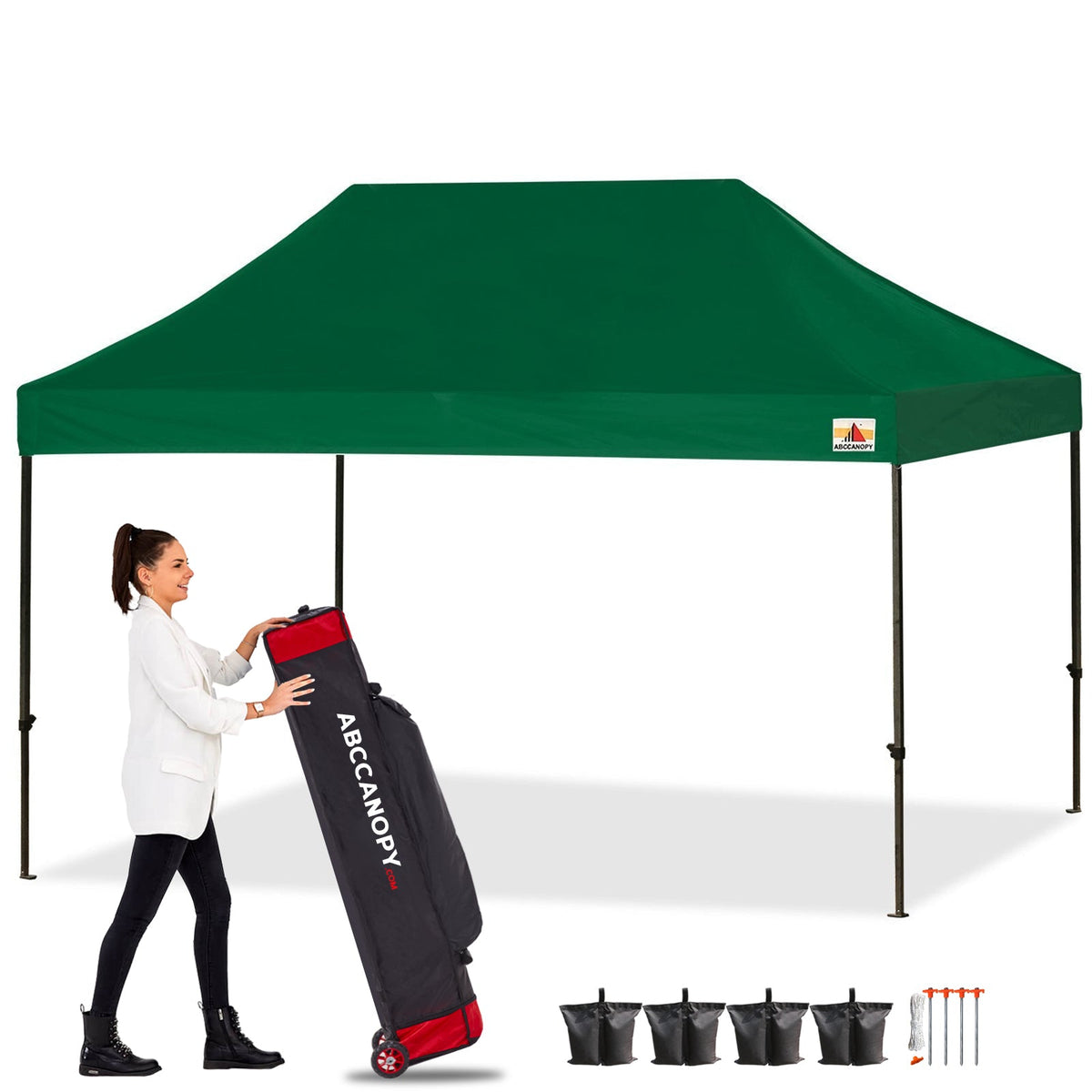 S1 Nova Base™-Lite Canopy 10x10, 10x15, 10x20