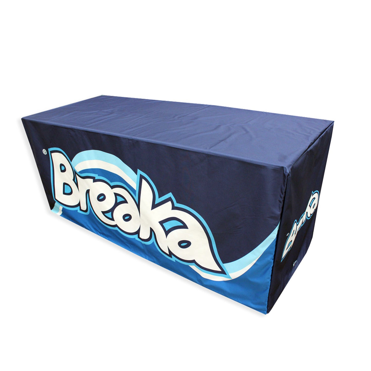 ABCCANOPY Custom Personalized Table Cover 4FT, 6FT, 8FT