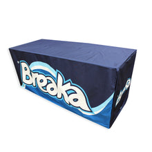 ABCCANOPY Custom Table Cover 4FT, 6FT, 8FT