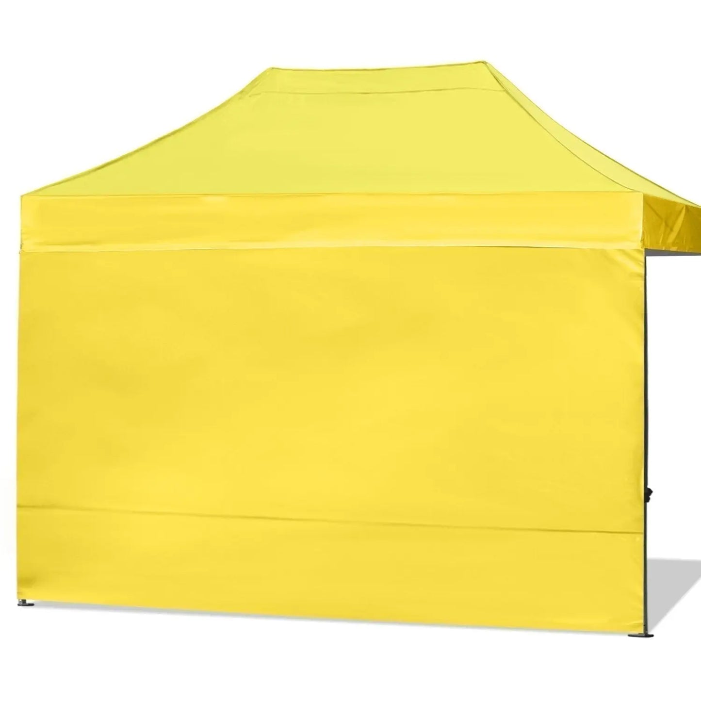 Canopy Sidewall 8x8, 10x10, 10x15, 10x20