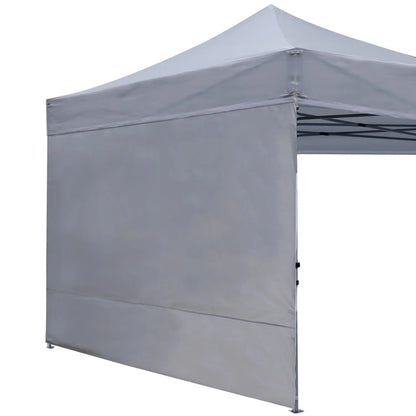 Canopy Sidewall 8x8, 10x10, 10x15, 10x20