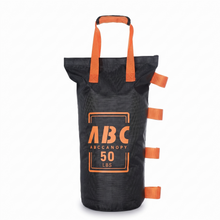 Canopy Tent Weights Sand Bags 120/160/200 lbs (4 pcs)
