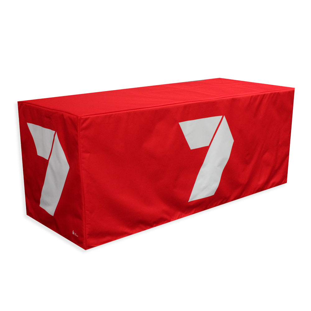 ABCCANOPY Custom Personalized Table Cover 4FT, 6FT, 8FT