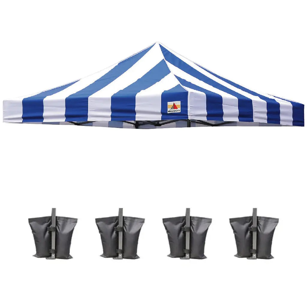 Replacement Top Cover 8x8, 10x10, 10x15, 10x20