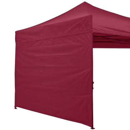 Canopy Sidewall 8x8, 10x10, 10x15, 10x20