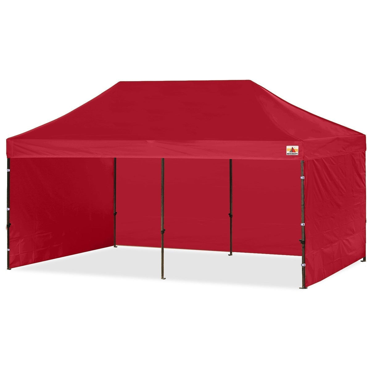 S1 Nova Base™-Lite Canopy with Sidewalls 10x10, 10x15, 10x20