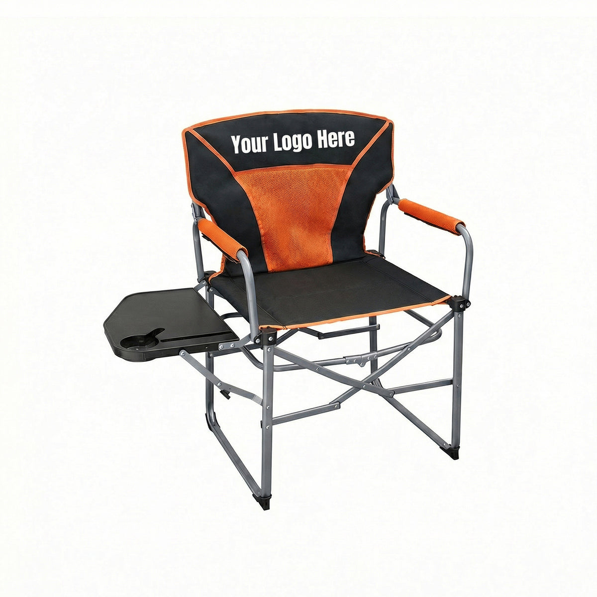Custom Outdoor Chair