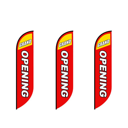 Custom Flag Panel Only 8FT, 10FT, 12FT
