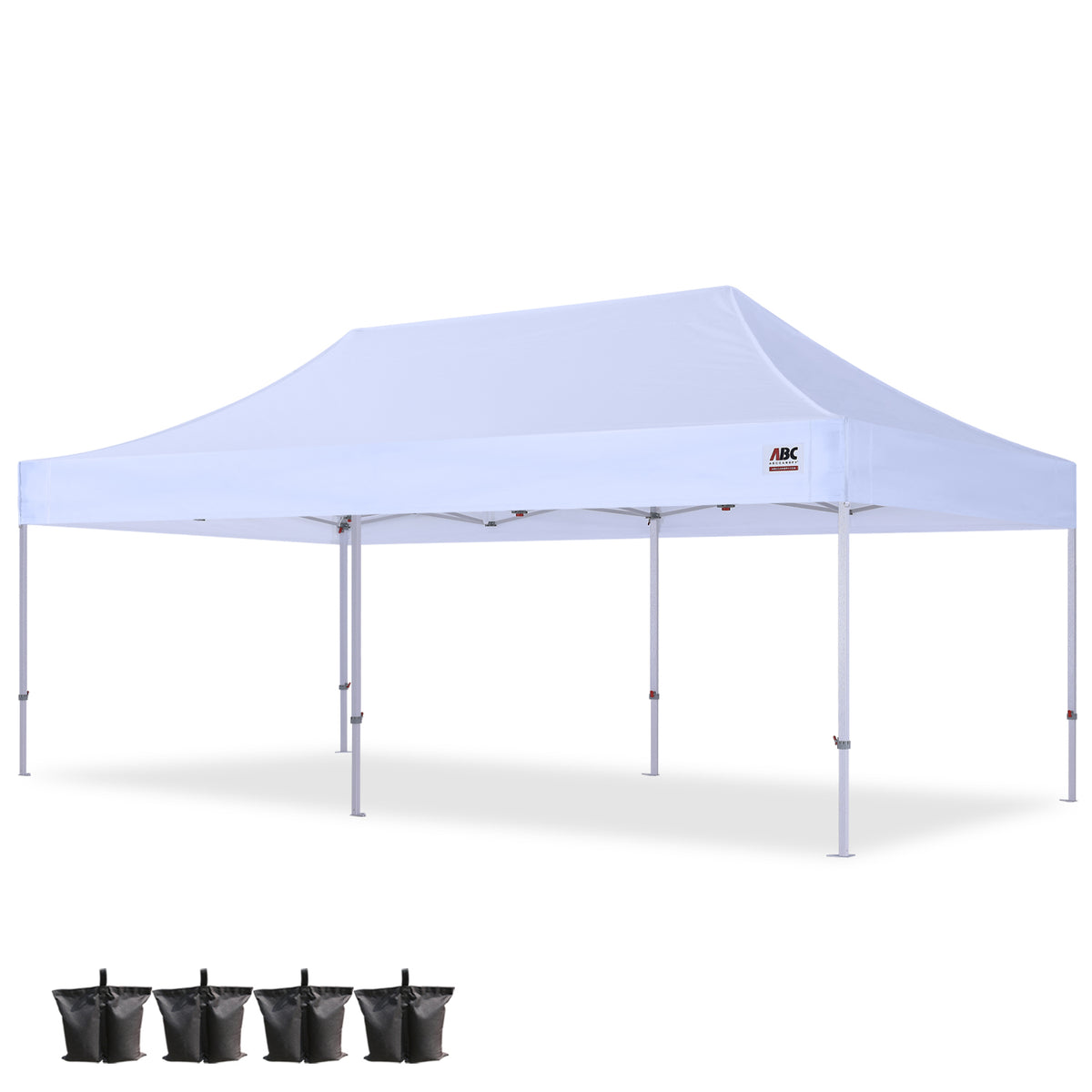 S2 Crux Start™ - Core Canopy Tent 10x10, 10x15, 10x20
