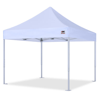 S4 Alpine Master™ Octagonal Aluminum Canopy 10x10, 10x15, 10x20