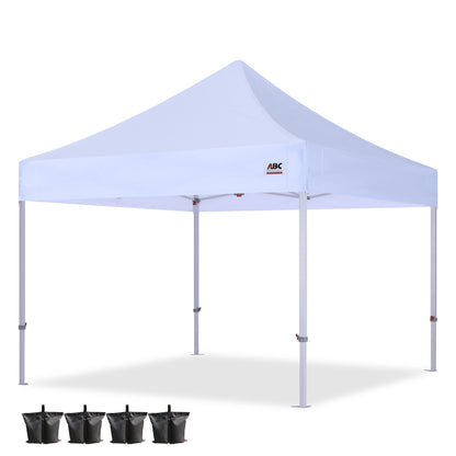 S2 Crux Start™ - Core Canopy Tent 10x10, 10x15, 10x20