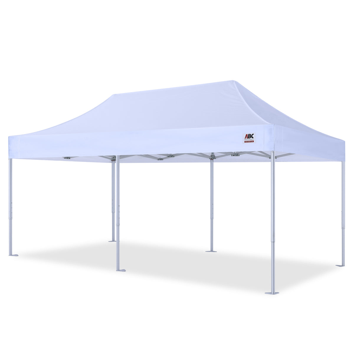 S4 Alpine Master™ Octagonal Aluminum Canopy 10x10, 10x15, 10x20