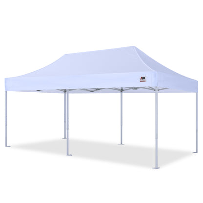 S4 Alpine Master™ Octagonal Aluminum Canopy 10x10, 10x15, 10x20