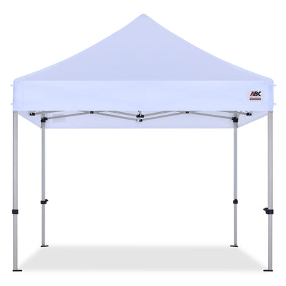 S3 BenchMark Brio™ Shield - Hexagonal Aluminum Canopy 10x10, 10x15, 10x20