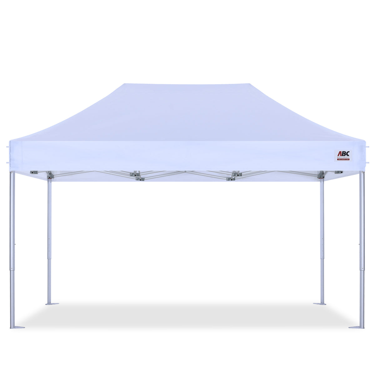 S4 Alpine Master™ Octagonal Aluminum Canopy 10x10, 10x15, 10x20
