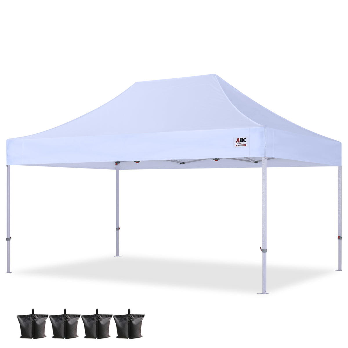 S2 Crux Start™ - Core Canopy Tent 10x10, 10x15, 10x20