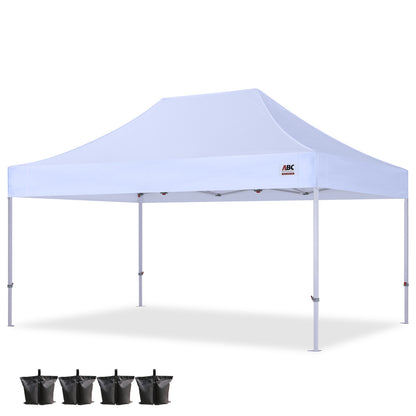 S2 Crux Start™ - Core Canopy Tent 10x10, 10x15, 10x20