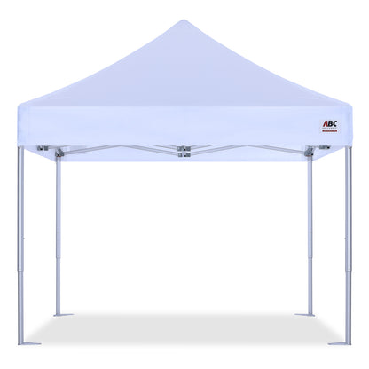 S4 Alpine Master™ Octagonal Aluminum Canopy 10x10, 10x15, 10x20