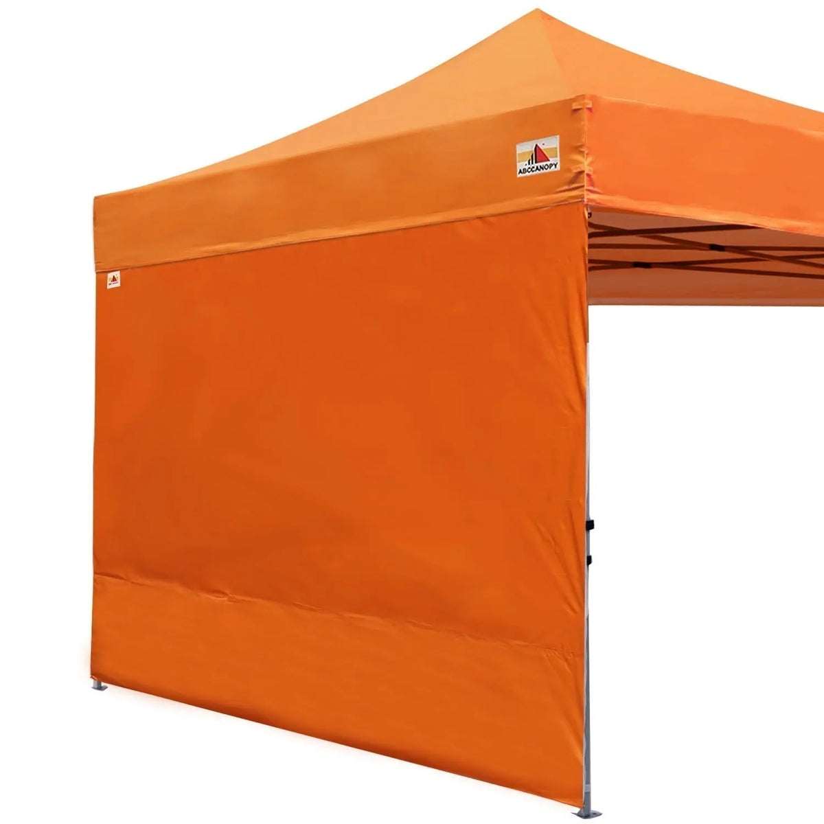 Canopy Sidewall 8x8, 10x10, 10x15, 10x20