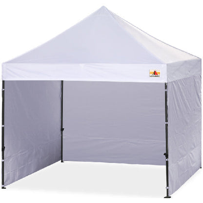S1 Nova Base™-Lite Canopy with Sidewalls 10x10, 10x15, 10x20