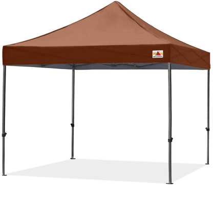 S1 Nova Base™-Lite Canopy 10x10, 10x15, 10x20