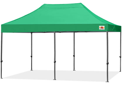 S1 Nova Base™-Lite Canopy 10x10, 10x15, 10x20