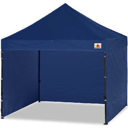 S1 Nova Base™-Lite Canopy with Sidewalls 10x10, 10x15, 10x20