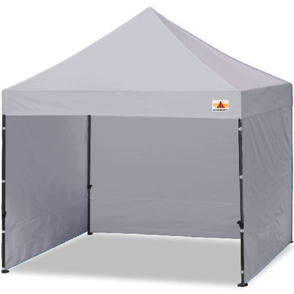 S1 Nova Base™-Lite Canopy with Sidewalls 10x10, 10x15, 10x20