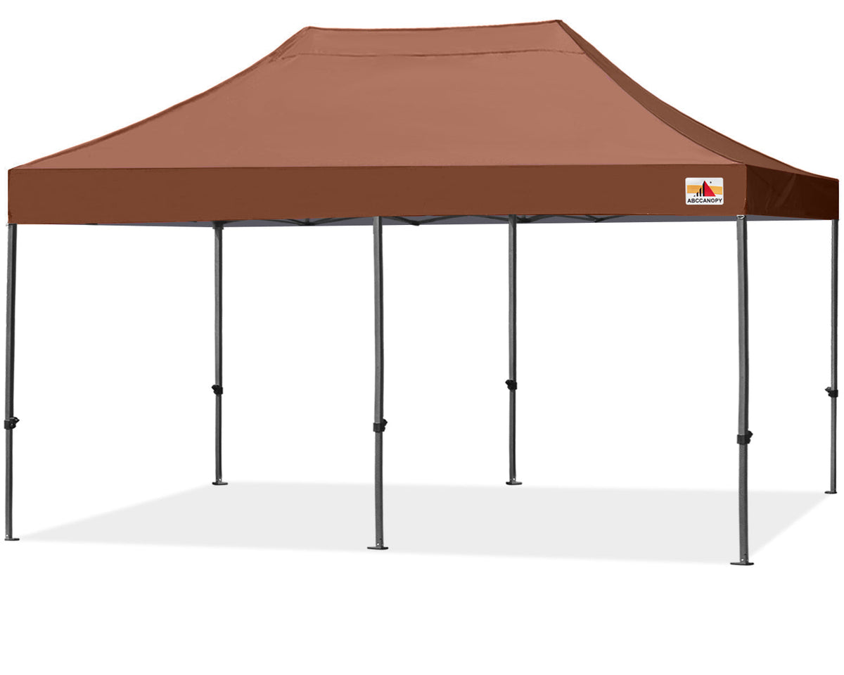 S1 Nova Base™-Lite Canopy 10x10, 10x15, 10x20
