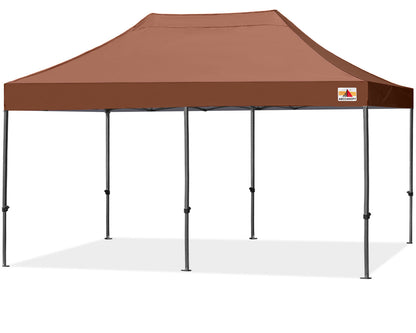 S1 Nova Base™-Lite Canopy 10x10, 10x15, 10x20
