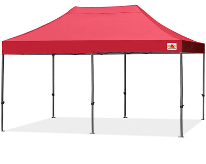 S1 Nova Base™-Lite Canopy 10x10, 10x15, 10x20